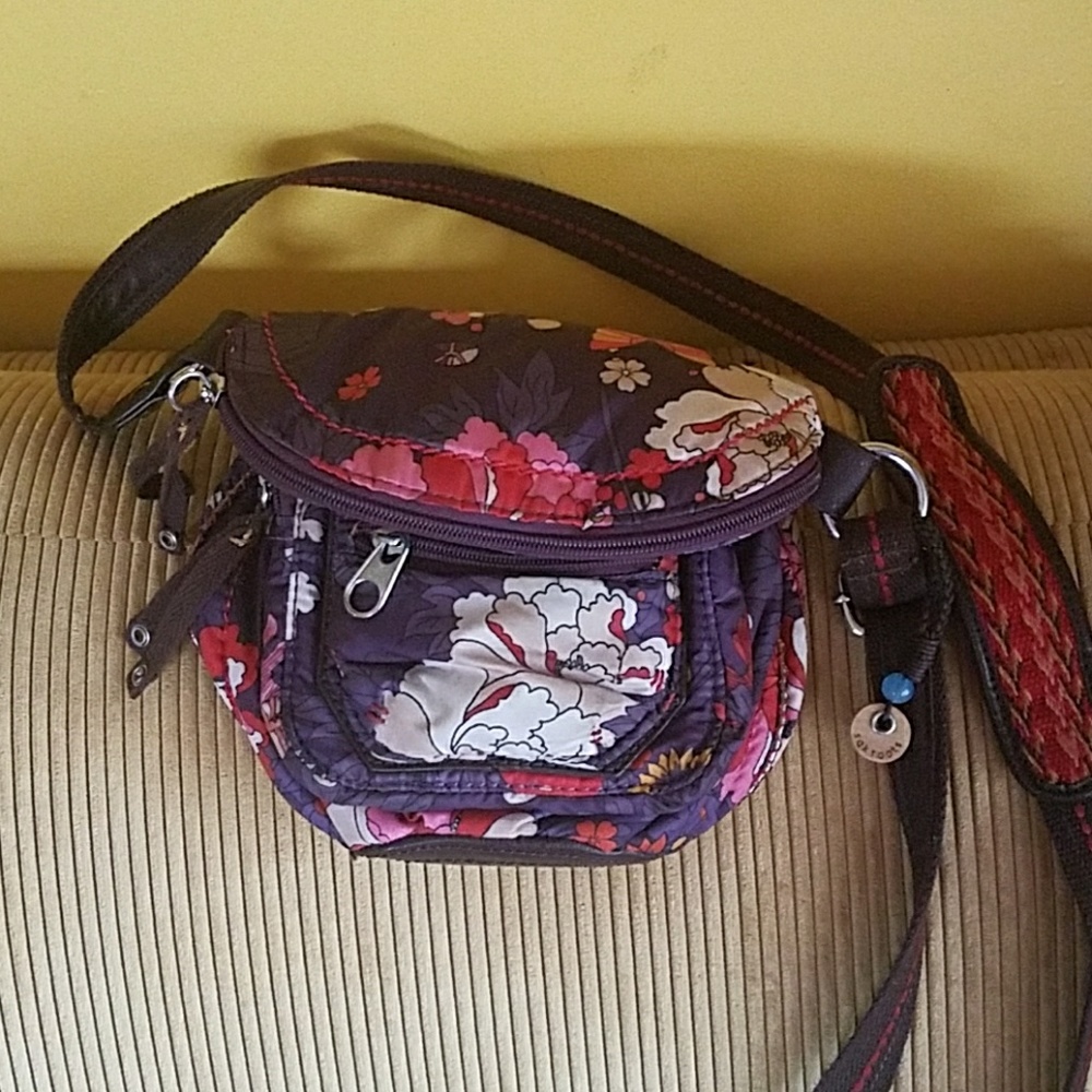 Sak Roots bag